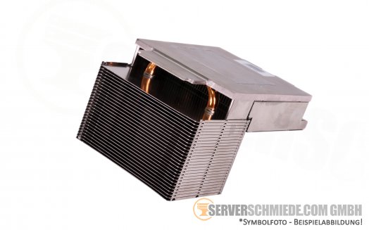 IBM x3650 M5 Standard Heatsink CPU Kühler 00KC718 00KA517 00KC788 00FK884