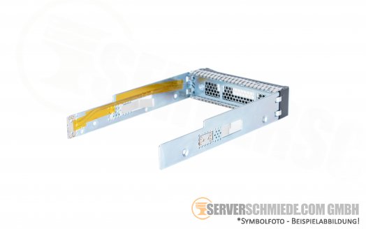 IBM x3650 M5 / SR650 / SR550 / SR590 / SR570 Hot-Plug HDD Tray LFF 3,5