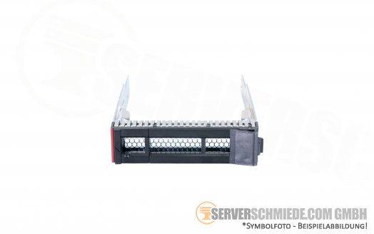 IBM x3650 M5 / SR650 / SR550 / SR590 / SR570 Hot-Plug HDD Tray LFF 3,5