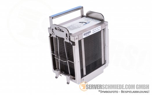 IBM x3850  Heatsink CPU Kühler 49Y7759