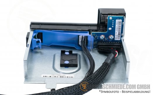 IBM x3850 x6 x3950 x6 00D0333 Front Operator Panel