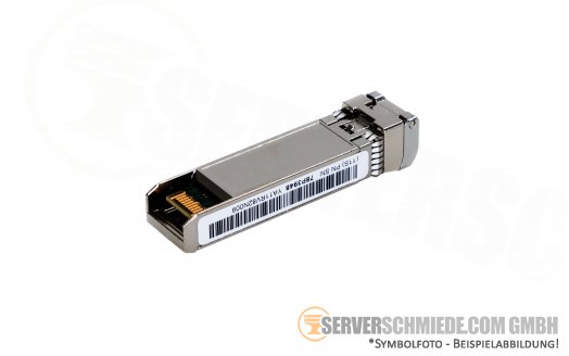 IBM Lenovo 16Gb SFP+ Optical Transceiver 850nm SR FibreChannel FC SW 78P4487 78P3948 FTLF8529P3BCV-IH