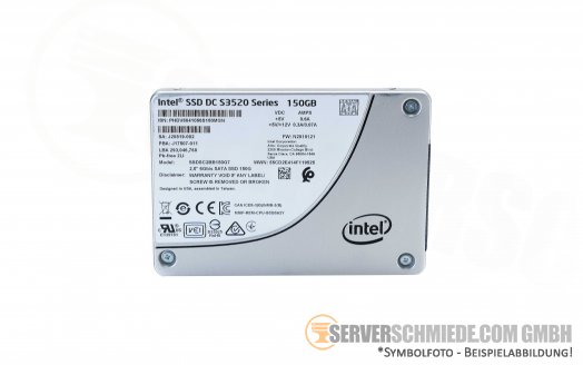 Intel 256GB 6G SATA 2,5 SSD PRO 5450S Series SSDSC2KF256G8
