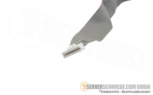 Intel 40cm Front Panel Signal Kabel cable R2224WFTZS H26893-002