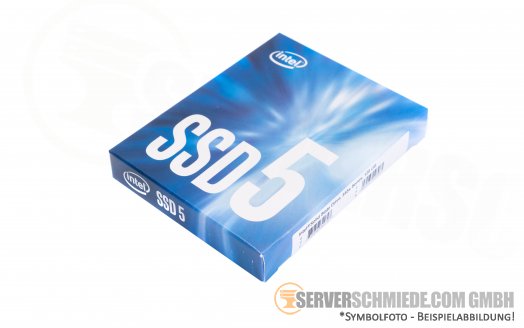 Intel 545s 128GB M.2 2280 SATA3 6Gb SSD +NEW+