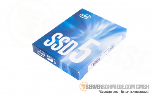 Intel 545s 512GB M.2 2280 SATA3 6Gb SSD +NEW+