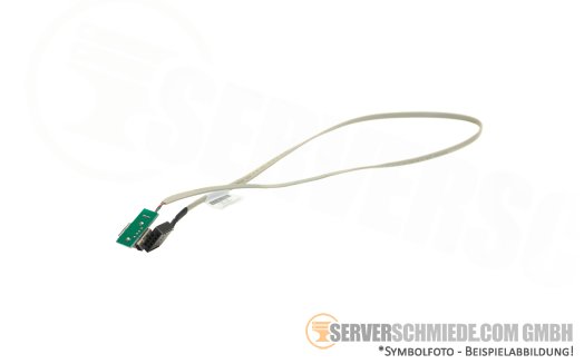 Intel 64cm USB 2.0 Front Panel Kabel cable R2224WFTZS H20005-002
