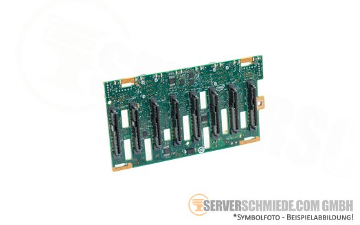 Intel 8x 2,5