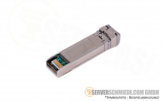 Intel GBIC 10Gb SFP+ LC duplex Optical Transceiver 850nm SR FTLX8571D3BCV-I3 FTLX8571D3BCVI31