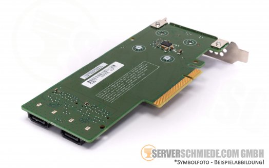 Intel HP SSD M.2 6G SATA Storage Controller incl. 2x 1TB SATA SSD Boot drive OS Installation vmware Windows Server Linux Ceph FreeNAS