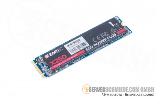 Intel HP SSD M.2 6G SATA Storage Controller incl. 2x 1TB SATA SSD Boot drive OS Installation VMware WinServer Linux Ceph TrueNAS Community Edition