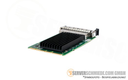 Intel i350-T4 Intel 4x 1GbE Copper RJ-45 OCP 3.0 Controller Gen10 Plus -vmware 8 Server 2022-