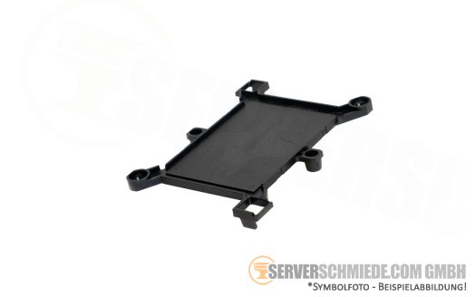 Intel LGA-3647 CPU Socket SKT-P Case Protector Cover Blank Filler Abdeckung 542WF