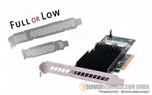 Intel  LSI SAS2208 1GB cache 8 Port 6G SAS/S-ATA PCIe x8 Controller Raid: 0, 1, 10, 5, 50, 6, 60 RMS25PB080