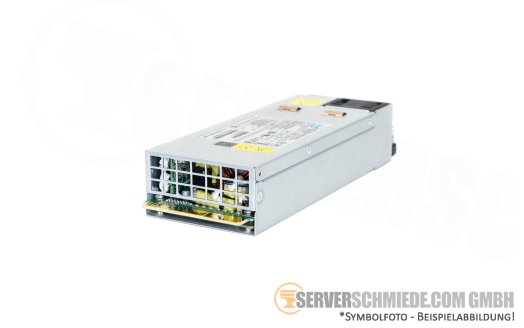 Intel MiTAC 1300W Netzteil PSU 80 Plus Titanium H79286-014 +NEW+