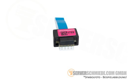 Intel NVMe Virtual RAID on CPU VROC Premium hardware key Raid 0, 1, 5, 10 VROCPREMMOD