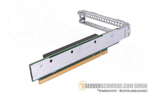 Intel PBA Riser Card incl.Cage PCIe x16  G15237-250 B3A33S6GRB0010