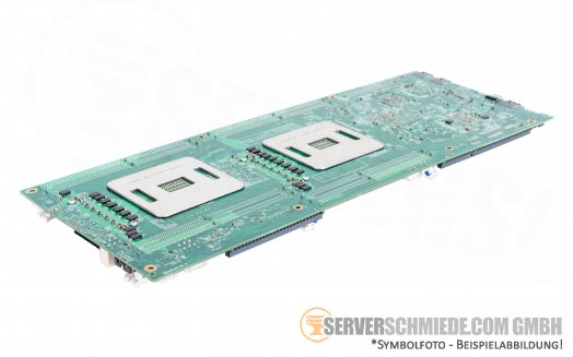 Intel S2600KP Mainboard LGA 2011 G93685-361