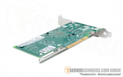 Intel X520-DA2 2x 10GbE Dual Port SFP+ Network LAN Ethernet PCIe x8 Controller / Cisco 74-6814-01