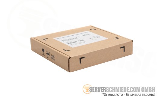Intel X710-DA2 2x 10Gb SFP+ OCP 3.0 Controller Ethernet Netzwerk OEM +NEW+