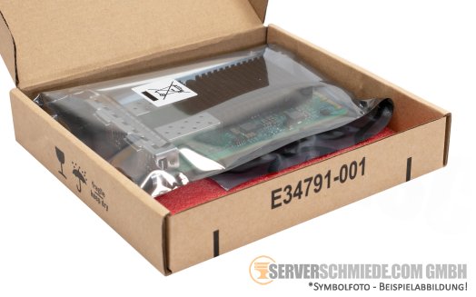 Intel X710-DA2 2x 10Gb SFP+ OCP 3.0 Controller Ethernet Netzwerk OEM +NEW+