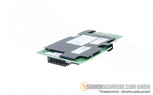 Intel X710-DA2 Dual Port 2x 10Gb SFP+ Netzwerk LAN Controller OCP 2.0 C6420 0T44PH 04J71V