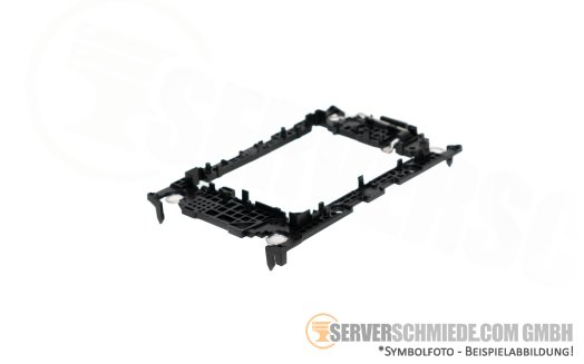 Intel XEON 4th Gen Scalable Bracket E1A Socket 4677 Carrier heatsink HP Dell Fujitsu Lenovo Supermicro