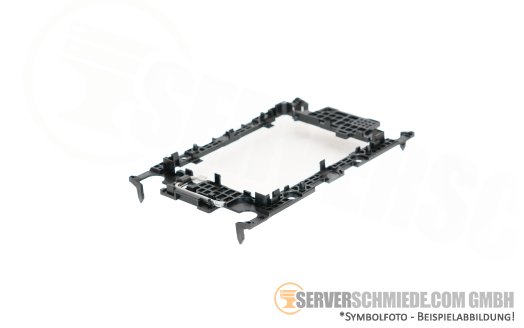 Intel XEON 4th Gen Scalable Bracket E1A Socket 4677 Carrier heatsink HP Dell Fujitsu Lenovo Supermicro