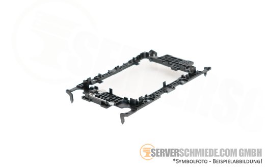 Intel XEON 4th Gen Scalable Bracket E1B Socket 4677 Carrier heatsink HP Dell Fujitsu Lenovo Supermicro