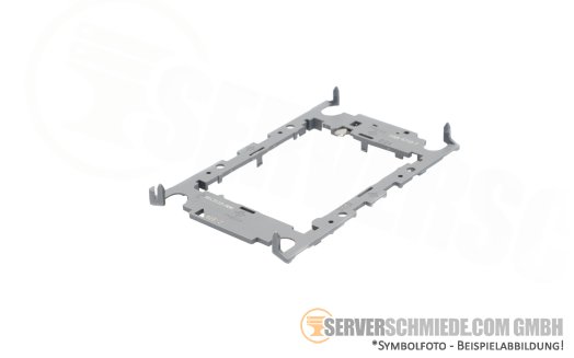 Intel Xeon 6 Bracket E2A Socket 4710 Carrier Heatsink HP Dell Fujitsu Lenovo Supermicro +NEW+