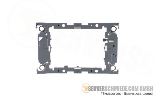 Intel Xeon 6 Bracket E2B Socket 4710 Carrier Heatsink HP Dell Fujitsu Lenovo Supermicro +NEW+