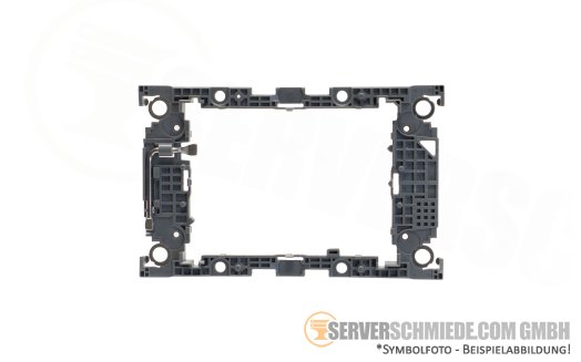 Intel Xeon 6 Bracket E2B Socket 4710 Carrier Heatsink HP Dell Fujitsu Lenovo Supermicro +NEW+