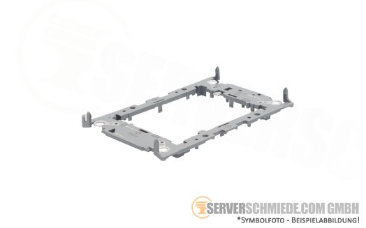 Intel Xeon 6 Bracket E2B Socket 4710 Carrier Heatsink HP Dell Fujitsu Lenovo Supermicro +NEW+
