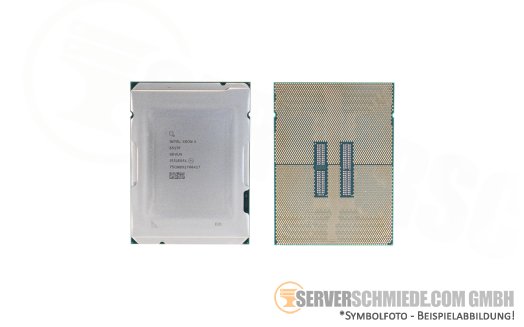 Intel Xeon 6517P SRVU4 16C Server Prozessor 16x 3,20 GHz 72MB Cache 190W 4710 CPU +NEW+