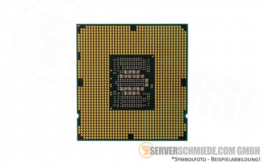 Intel Xeon E5-1410 SR0RM 4C Server Prozessor 4x 2,80 GHz 10MB Cache 1356 CPU