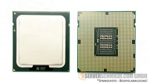 Intel Xeon E5-2407 v2 SR1AK 4C Server Prozessor 4x 2,40 GHz 10MB Cache 1356 CPU