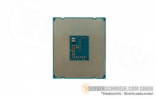 Intel Xeon E5-2620V3 SR207 6C Server Prozessor 6x 2,40 GHz 15MB Cache 2011-3 CPU