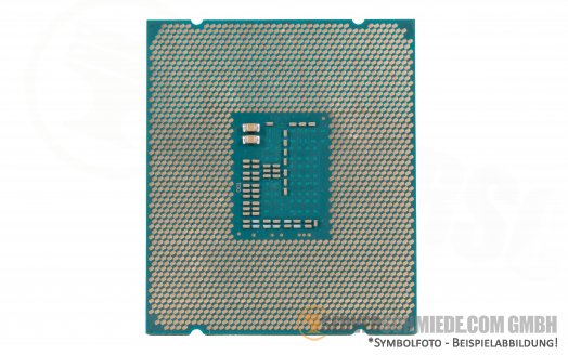 Intel Xeon E5-2630V3 SR206 8C Server Prozessor 8x 2,40 GHz 20MB Cache 2011-3 CPU