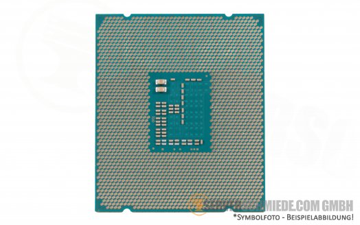 Intel Xeon E5-2637V3 SR202 4C Server Prozessor 4x 3,50 GHz 15MB Cache 2011-3 CPU