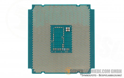 Intel Xeon E5-4610V3 SR22S 10C Server Prozessor 10x 1,70 GHz 25MB Cache 2011-3 CPU