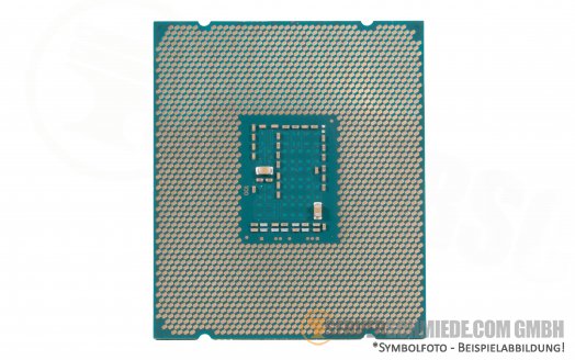 Intel Xeon E5-4627V3 SR22Q 10C Server Prozessor 10x 2,60 GHz 25MB Cache 2011-3 CPU