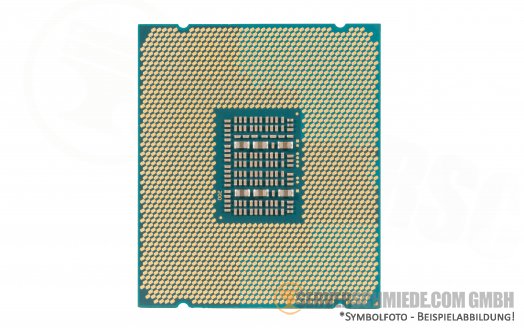 Intel Xeon E7-4880V2 SR1GM 15C Server Prozessor 15x 2,50 GHz 37MB FCLGA2011 CPU