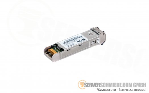 JDS 2G Transceiver GBIC SFP 850nm DHHS 21CFR (J)  8920884 210