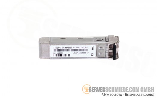 JDS 2G Transceiver GBIC SFP 850nm DHHS 21CFR (J)  8920884 210