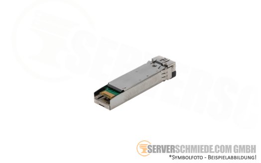 JDSU GBIC 8Gbit/s SFP+ Transceiver 850 nm PLRXPL-VC-SH4-B1-N