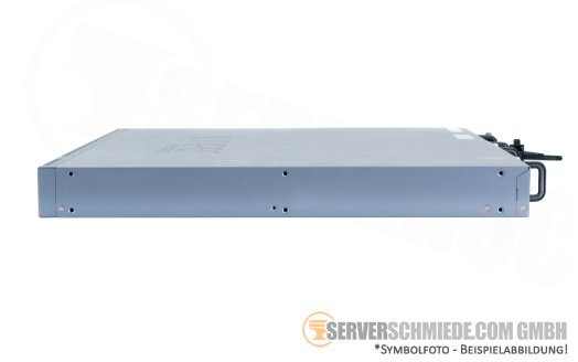 Juniper EX4300-48T-AFI 48x 1GbE RJ-45 + 4x 40GbE QSFP+ Ethernet Netzwerk Network Switch managed Layer 3 managed