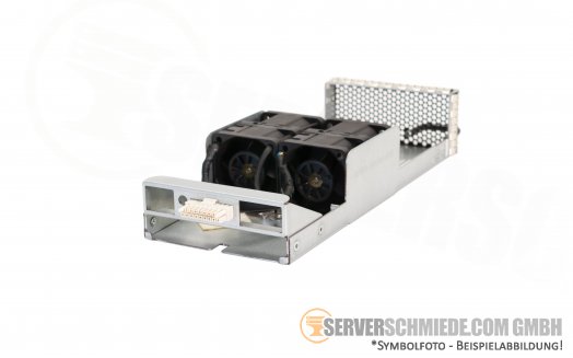 Juniper QFX3500-48S4Q rear FAN QFX3500-FANAI-C