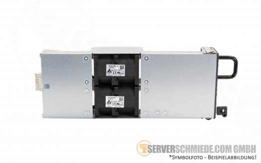 Juniper QFX3500-48S4Q rear FAN QFX3500-FANAI-C