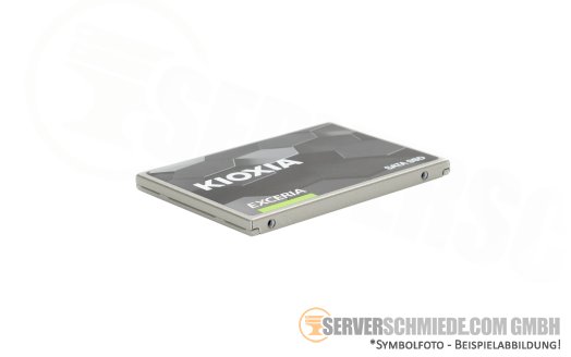 KIOXIA Exceria 960GB 2,5