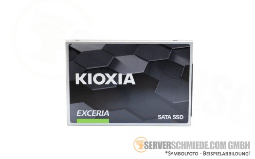 KIOXIA Exceria 960GB 2,5